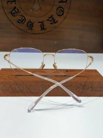Picture of Chrome Hearts Optical Glasses _SKUfw52080751fw